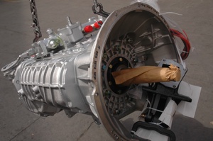 Коробка передач с быстрой передачей <span class=keywords><strong>12JSD160T</strong></span> - Product Image 4