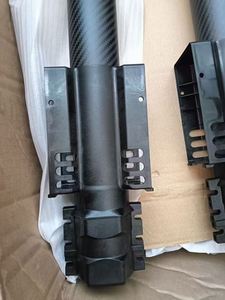 แบริ่งแขนด้านหน้า (ขวา) สำหรับ Agras T50 M1 ของ DIJ Agras สำหรับโดรน Agras T50 วัสดุพลาสติก สภาพใหม่ สำหรับใช้งานในฟาร์ม - Product Image 2