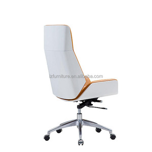 Popular Ergonomic High <b>Back</b> Office <b>Chair</b> Modern Revolving Swivel <b>Chair</b> for Home Office and Commercial Use - Product Image 3