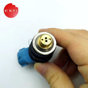 Inyector de Combustible 2325075070 para Toyota Hilux RZN14 Hiace RZH1 Dyna RZY2 1RZE, Pieza de Motor - Product Image 3
