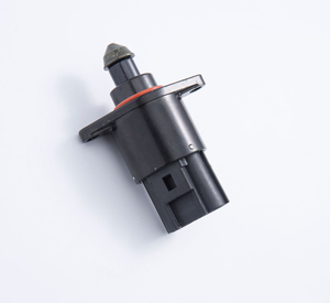 AC166 4861099AA AC324 2H1096 2H1084 Vanne de régulation d'air de ralenti (IACV) Moteur pas à pas de ralenti (IAC) pour Chrysler - Product Image 1