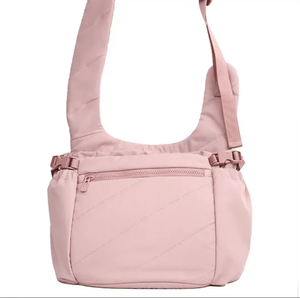 กระเป๋าถือสำหรับสัตว์เลี้ยงขนาดเล็กแบบพกพาสำหรับสุนัขขนาดเล็กออกแบบได้ตามต้องการ - Product Image 1