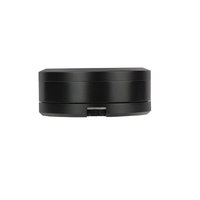 Moteur BLDC à grande vitesse 40IM20 12-36V 76g à arbre creux 8000 tr/min pour drones, cardans, robots et équipements d'automatisation médicale
