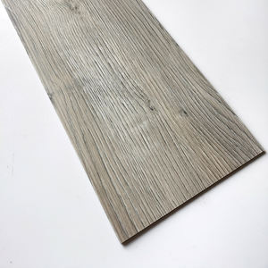 Suelo de Vinilo de Lujo Fácil de Instalar, 4mm-8mm, SPC, Sistema de Clic, PVC, Impermeable, Ecológico, Antideslizante, Diseño Liso - Product Image 6