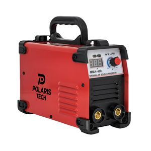 Máquina de Soldar Portátil Polaris de Nuevo Diseño, Máquina de Soldadura MMA, Equipo de Soldadura - Product Image 4