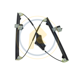 Regolatore Finestrino Adattabile Ac Rolcar per OE A2047200679 A2047202579 A2127201679, Compatibile con Mercedes-Benz Classe C 2007 - Product Image 1