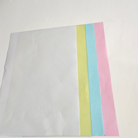 Fabricant professionnel de papier sans carbone, 50-80 g/m², avec tailles et emballages personnalisables.