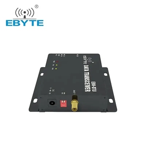 Ebyte E90-DTU(230SL22) 220~236MHz 22dBm LoRa Long Range RS232/RS485 TCXO Auto Repeater RSSI SX1262 Transceiver Modem - Product Image 4
