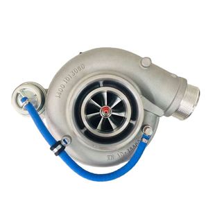 S410-502-2 Turbocompresor Automotriz Original Nuevo de Marca para 13879700019 A0100962999KZ - Product Image 1