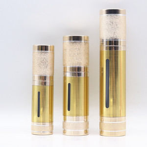 10Ml 15Ml <span class=keywords><strong>20Ml</strong></span> 30Ml 50Ml 100Ml Chai Không Có Không Khí Màu Trắng/Chai Nhựa Phun/Chai Nước Hoa Bao Bì - Product Image 6