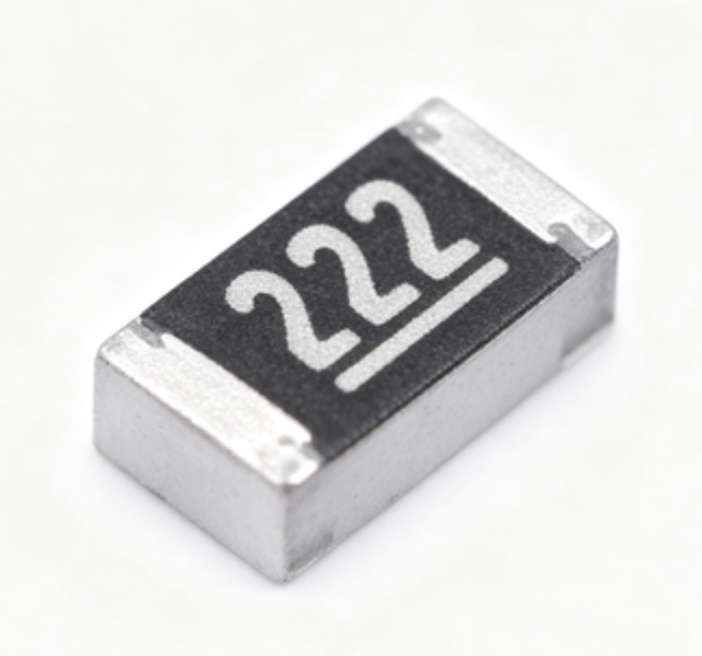 Brand New Original 0603WAF2201T5E 0603 2.2K Ohm 1% Precision SMD Chip Resistor