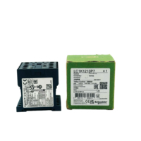Controladores PLC de Automatización Industrial de Alta Calidad con LC1K1210P7, Controlador Lógico Programable PLC