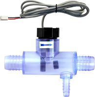 Sensor Level cair pengganti saklar aliran Q-12DS-C2 untuk Sundance Spas webcam bak panas Sweetwater Spas Model bagian #2560-040