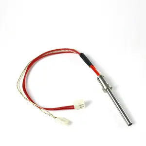 8mm*100mm Cartridge Heater electric heating tube