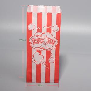 Bolsas de Papel <span class=keywords><strong>para</strong></span> <span class=keywords><strong>Palomitas</strong></span> de Maíz <span class=keywords><strong>para</strong></span> <span class=keywords><strong>Microondas</strong></span> de Grado Alimenticio y Reciclables, <span class=keywords><strong>Para</strong></span> Papas Fritas, Venta Caliente de Fábrica al por Mayor <span class=keywords><strong>en</strong></span> Stock - Product Image 6