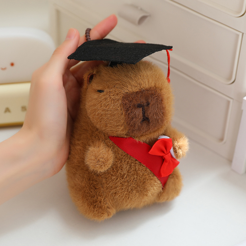 หมอคาปิบาร่า