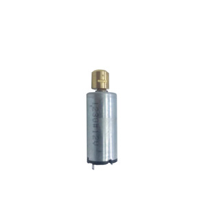 1230 Micro <b>Vibration</b> Motor 12V For Facial Massager <b>Mini</b> Motor - Product Image 1