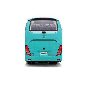 Xe khách đã qua sử dụng, 68 chỗ ngồi, bố trí ghế 3+2, tay lái bên phải, mã 6122, đã được tân trang, hiện có sẵn - Product Image 5