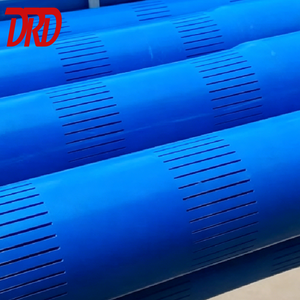 Tuyaux de puits en PVC directement de l'usine <span class=keywords><strong>DRD</strong></span> de Tianjin - Product Image 4