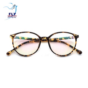 FLY ECO approuvé ordinateur de protection oculaire anti rayonnement <span class=keywords><strong>bleu</strong></span> bloqueurs de lumière bloque les lunettes - Product Image 2