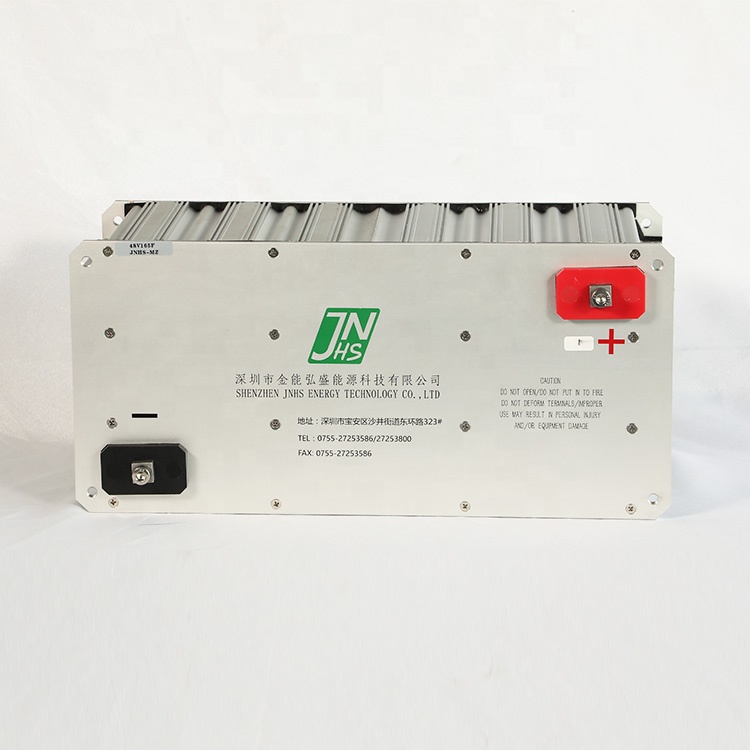 High Quality Graphene Super Capacitor Battery 48v165f Price In Pk