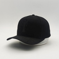 Gorras de Béisbol de 5 Paneles para Hombre de Alta Calidad, Logotipo Bordado Personalizado, Gorra Deportiva de Pesca con Visera Curva Estructurada de Algodón