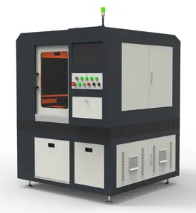 raytools EMP5040 top laser cutting machine 500w to 6000w