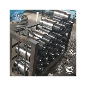 Новое состояние бурильной трубы API 5DP с инструментальным соединением и промывным соединением данных для бурильной трубы - Product Image 3