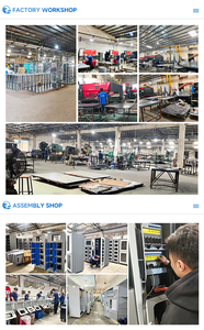 Trung Quốc Nhà sản xuất tùy chỉnh <span class=keywords><strong>CNC</strong></span> cắt laser gia công dịch vụ chế tạo tấm kim loại nhôm Bộ phận thép không gỉ - Product Image 5