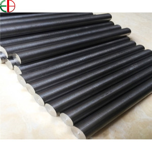 ASTM B392 R04200 Type1 Nb1 99.95% ניוביום מוט טהור ניוביום עגול בר מחיר - Product Image 4