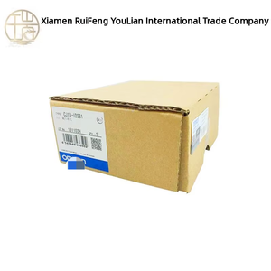 โมดูล PLC Input Unit CJ1W-ID261 ใหม่แกะกล่อง ของแท้ พร้อมส่ง สำหรับระบบอัตโนมัติในอุตสาหกรรม ใช้สำหรับการเขียนโปรแกรม PLC โดยเฉพาะ - Product Image 1