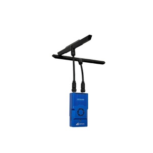 BAYCKRC C3 Dual Band 915 2.4G Racing <b>Drone</b> With Dual Antenna LNB - Product Image 1
