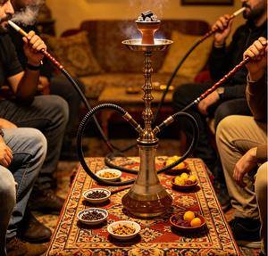 Support à charbon en céramique, bol de Shisha Hookah, en argile, pour Shisha Hookah, prix d'usine, JL-235P - Product Image 3