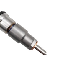Inyector de Combustible Common Rail Original 0445120371 T413609 para Motores Perkins C7.1