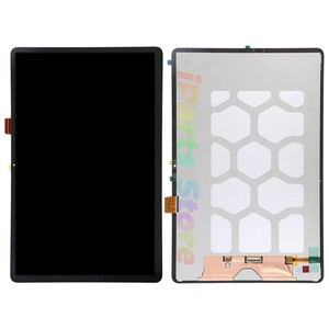 อะไหล่เปลี่ยนหน้าจอใหม่สำหรับ <span class=keywords><strong>Samsung</strong></span> Galaxy Tab S7 FE SM-T730 T736B SM-<span class=keywords><strong>T733</strong></span> T735 T738U T737 12.4 นิ้ว LCD จอสัมผัสพร้อมชุดประกอบ - Product Image 1