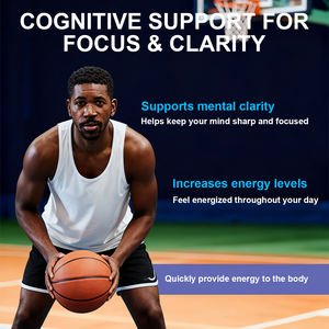 ויטמין <span class=keywords><strong>B1</strong></span> תיאמין אבקה בדרגת מזון, טוהר 99% - Product Image 6