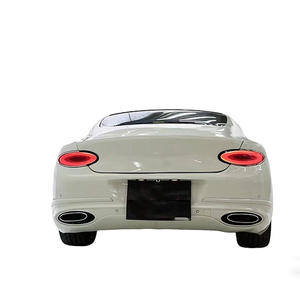 Pour Bentley Continental <span class=keywords><strong>GT</strong></span> <span class=keywords><strong>2008</strong></span> à <span class=keywords><strong>2023</strong></span> Kit de carrosserie Premium Vente chaude Propriétaires de luxe - Product Image 3