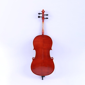 Soporte de ébano personalizado, herramienta profesional hecha a mano, llama alemán, violonchelo, 4/4-<span class=keywords><strong>1</strong></span>/<span class=keywords><strong>16</strong></span> - Product Image 6