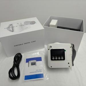Máquina de Rayos X Dental Portátil, Unidad de Rayos X Veterinaria, Sistema de Imágenes Dentales, Equipo de Radiografía Dental Portátil - Product Image 4