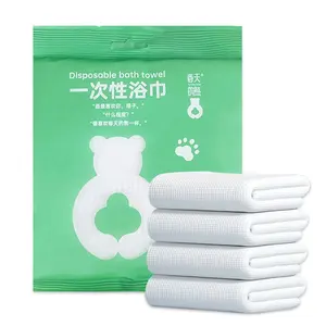 OEM ODM Hairdressing Towel Beauty Quick-dry Nonwoven Disposable Hair Paper Towel for Salon