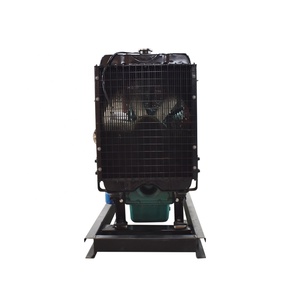 30 Kva <span class=keywords><strong>Mini</strong></span> Làm Mát Bằng Nước Powered Máy Phát Điện Với <span class=keywords><strong>Brushless</strong></span> <span class=keywords><strong>Alternator</strong></span> - Product Image 6