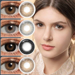 Kính áp tròng màu Magister Prescription miễn phí, bán buôn, kính áp tròng màu - Product Image 4