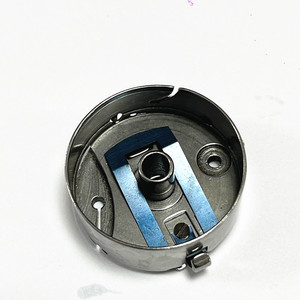 JINGYI S980 008250 Gancho Rotatorio de Acero para Coser de Uso Industrial Compatible con Durkopp Adler 524/525 <span class=keywords><strong>Minerva</strong></span> 72525-101 Global Highlead - Product Image 6