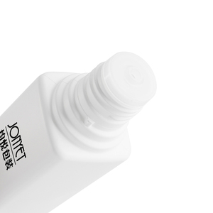 Crema cosmética botella exprimible 30/50/120/150ml plástico PE tóner Facila limpiador embalaje para cuidado de la piel Serigrafía - Product Image 4