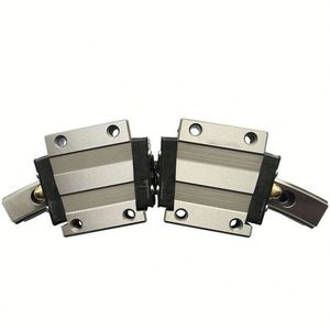 Bloque de Guía Lineal YOCH HGH35CA HGW35CA de Acero para Rodamientos, Alta Precisión y Alta Velocidad con Riel de 100mm a 4000mm para Impresora 3D CNC - Product Image 6