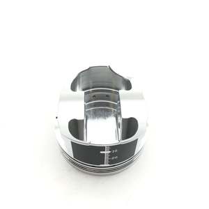 Yüksek performanslı yarış Tuning EA888 dövme Piston E VW AUDI EA888 Gen <span class=keywords><strong>3</strong></span> için sürüklenen - Product Image 3