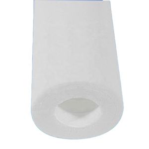 20 Zoll Jumbo pp schmelz geblasene Baumwolle 5 Mikron PP Sediment <span class=keywords><strong>filter</strong></span> patrone Vor filtration für LCD-chemische Reinwasser filtration - Product Image 2