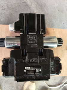 Solenoide Hidráulico Proporcional Original DFB-03-3C60-A110-35 DFB-03-2D2-A110-35, Soporte Técnico, Amplia Aplicación - Product Image 2