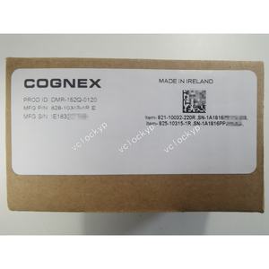 1PC New Cognex DMR-152Q-0120 <b>Industrial</b> <b>Camera</b> Made in China in Box - Product Image 2