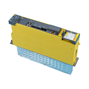 Amplificador de Servoaccionamiento Fanuc <span class=keywords><strong>A06B</strong></span>-<span class=keywords><strong>6114</strong></span>-H104 H103 <span class=keywords><strong>H105</strong></span> de Alta Calidad para Automatización y Equipos Electrónicos - Product Image 1